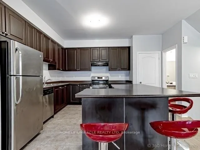 Photo 4 of 27 Birchfield Crescent, Caledon, Rural Caledon — HOMEH