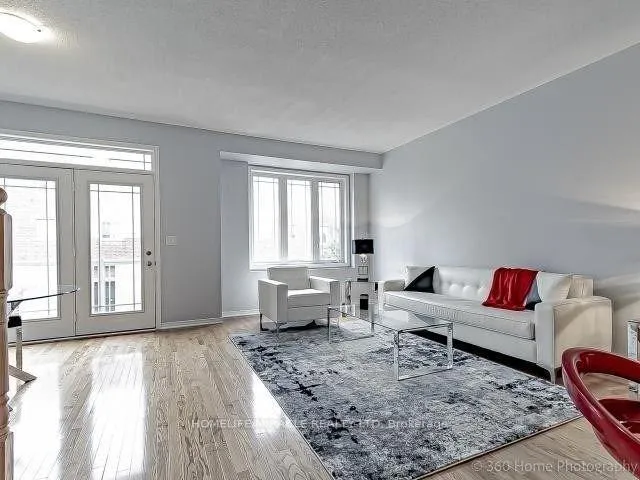 Photo 6 of 27 Birchfield Crescent, Caledon, Rural Caledon — HOMEH