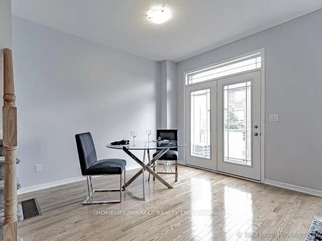 Photo 9 of 27 Birchfield Crescent, Caledon, Rural Caledon — HOMEH