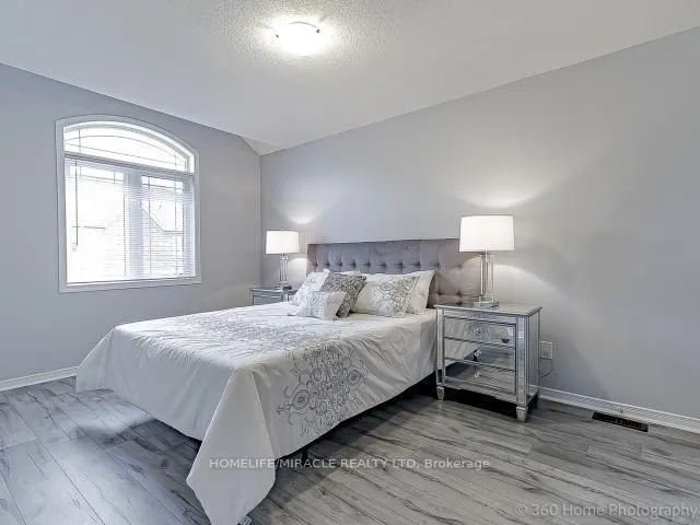 Photo 12 of 27 Birchfield Crescent, Caledon, Rural Caledon — HOMEH