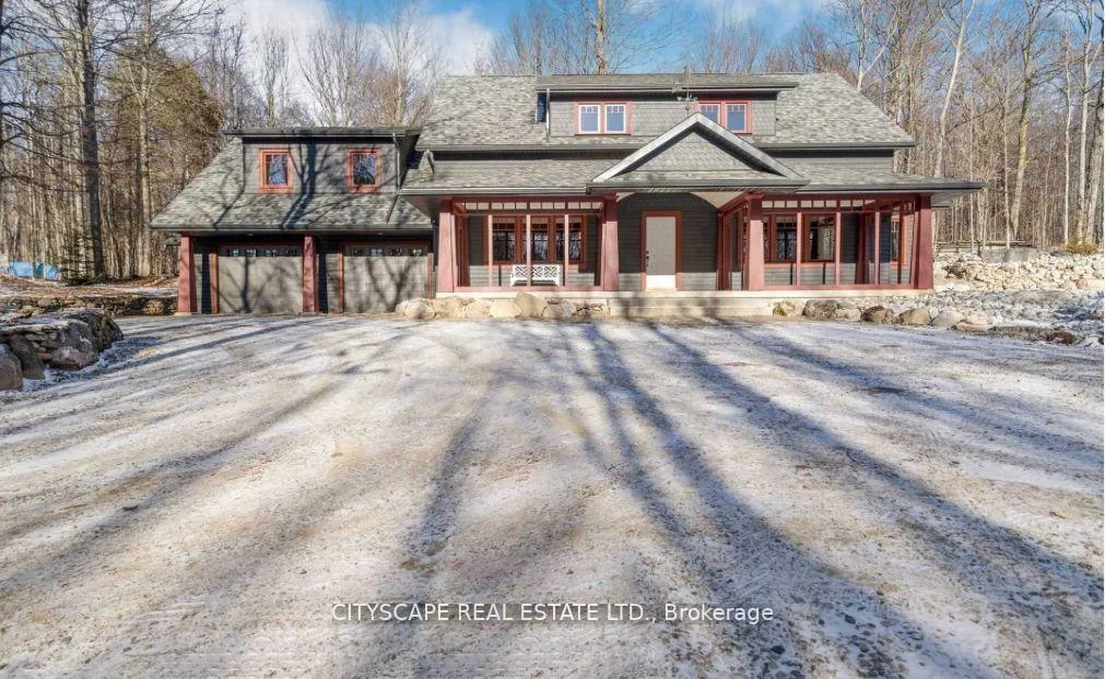 Photo 1 of 18627 Shaws Creek, Caledon, Rural Caledon — HOMEH