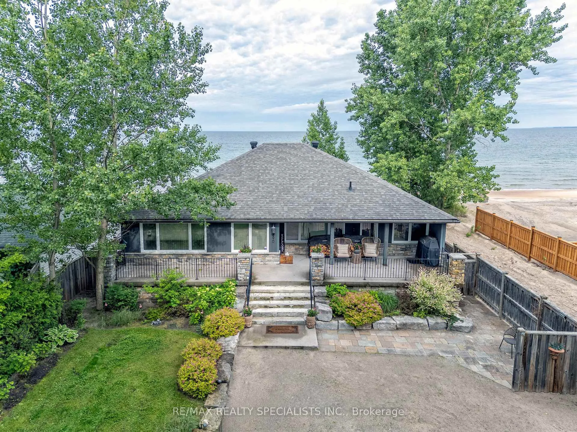 Photo 1 of 890 Tiny Beaches Road S, Tiny, Rural Tiny — HOMEH