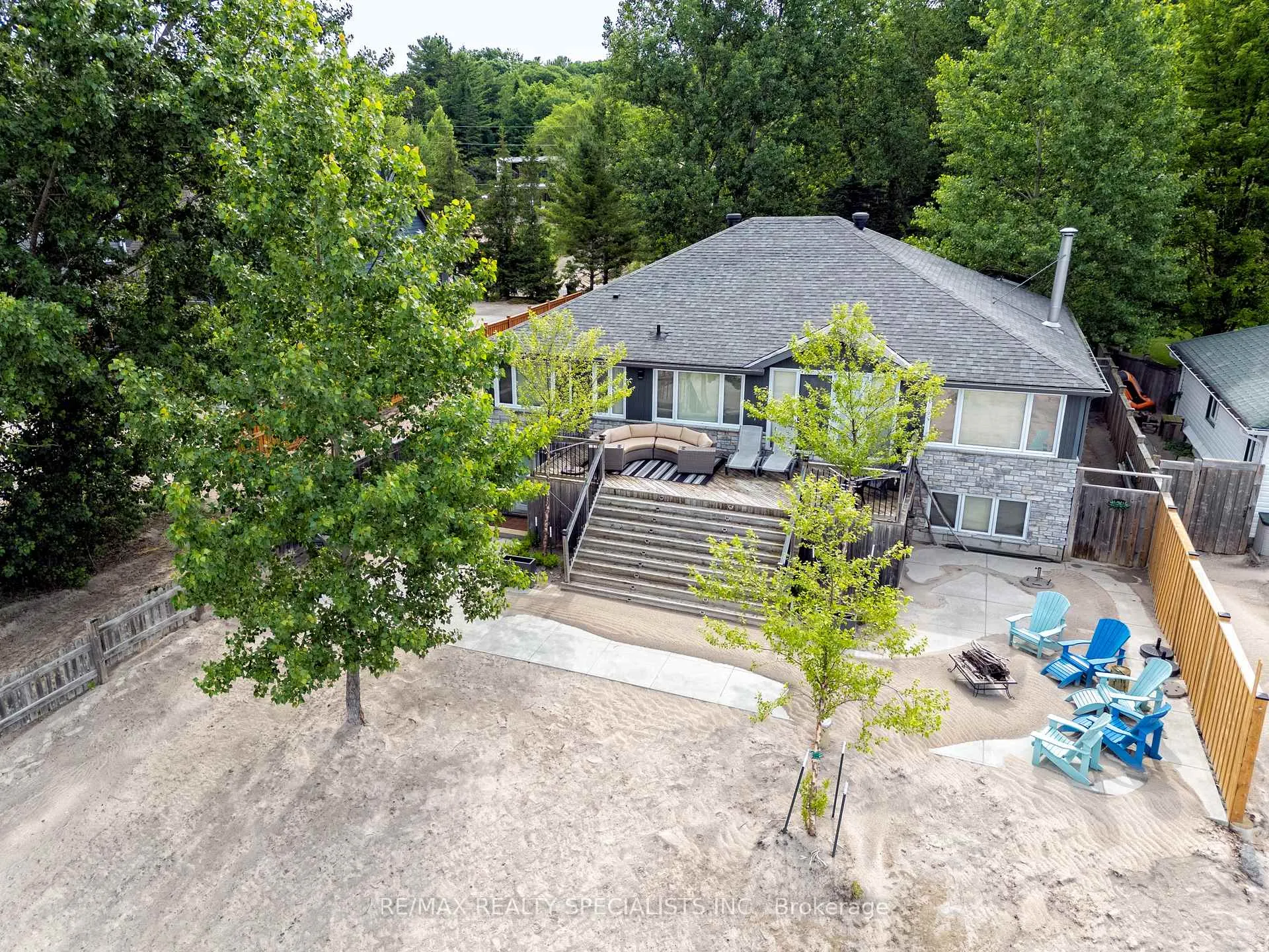 Photo 4 of 890 Tiny Beaches Road S, Tiny, Rural Tiny — HOMEH