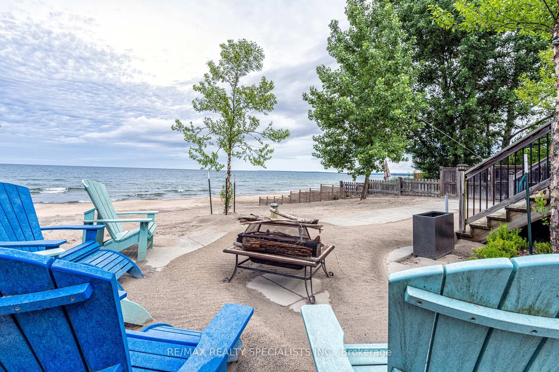 Photo 6 of 890 Tiny Beaches Road S, Tiny, Rural Tiny — HOMEH