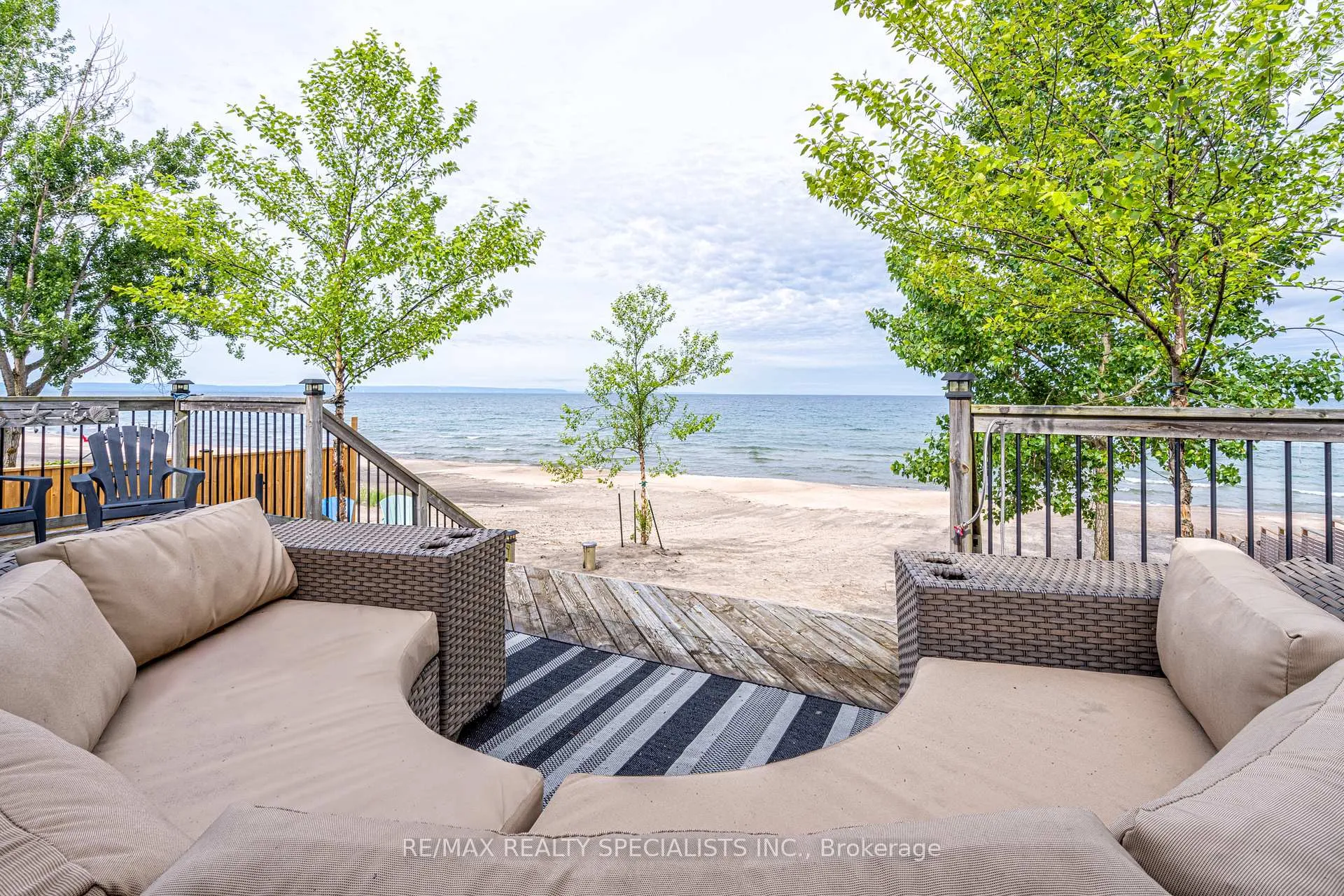 Photo 7 of 890 Tiny Beaches Road S, Tiny, Rural Tiny — HOMEH