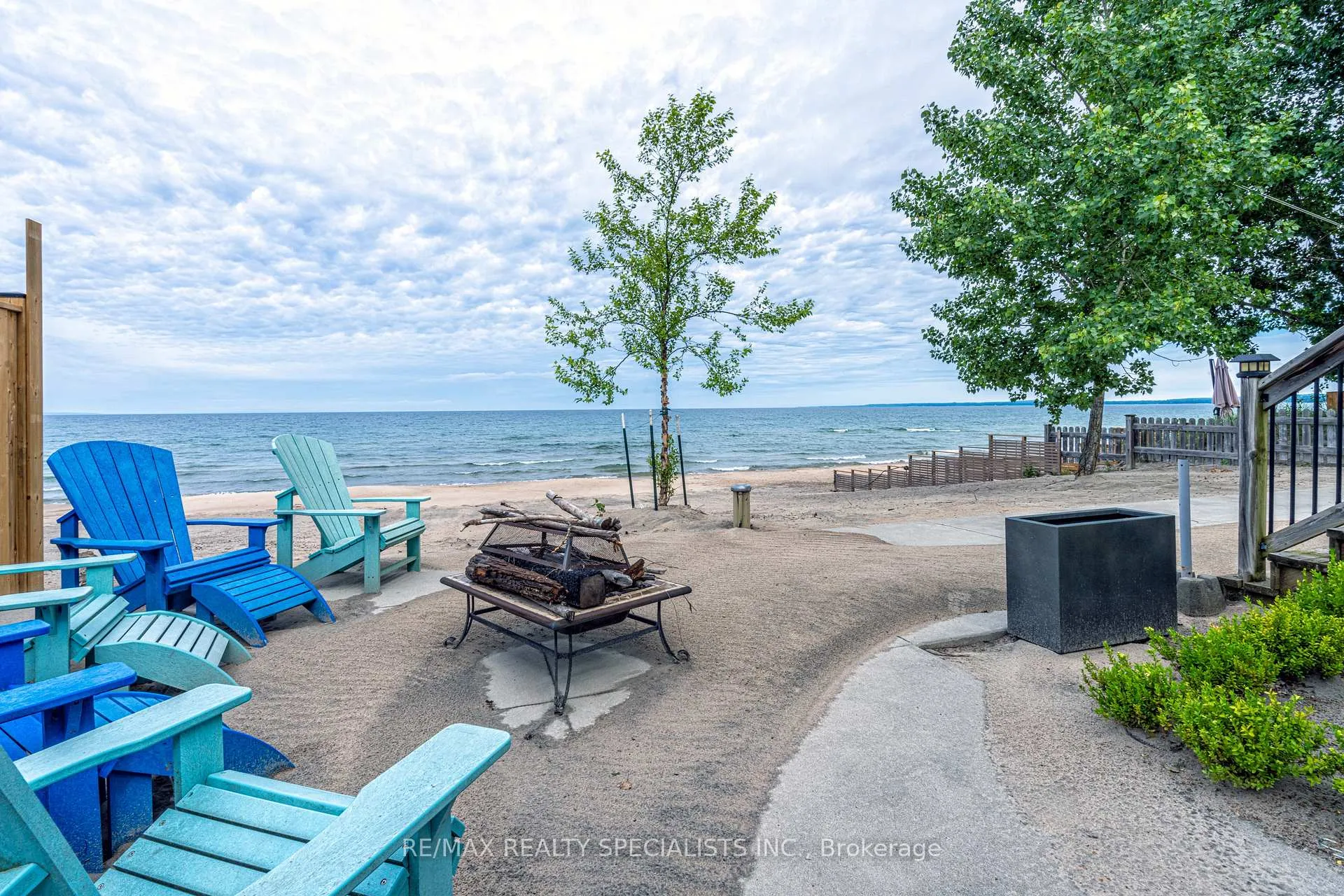 Photo 9 of 890 Tiny Beaches Road S, Tiny, Rural Tiny — HOMEH