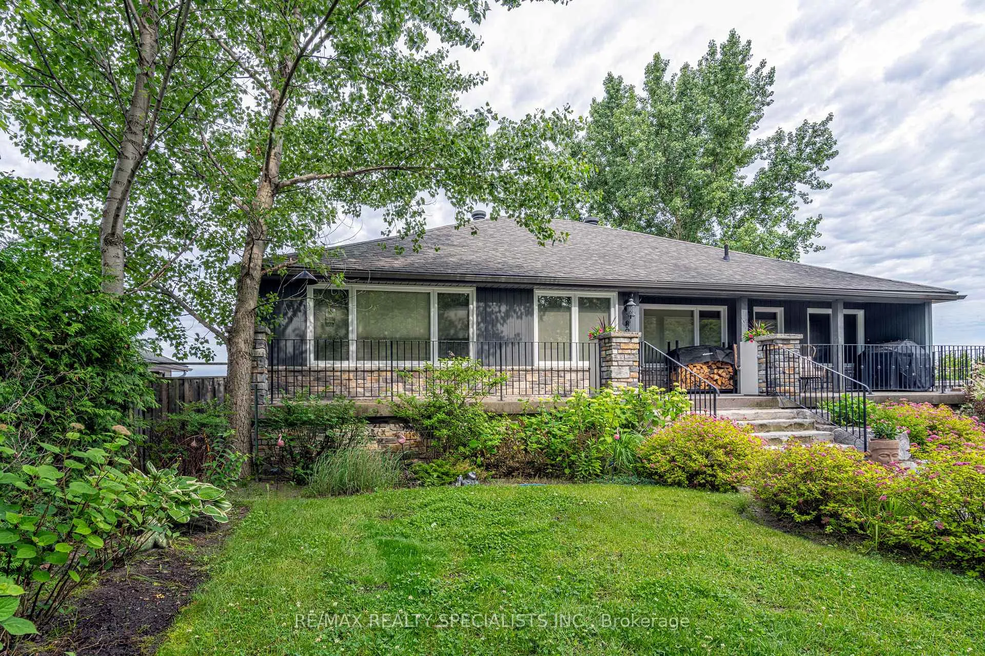 Photo 12 of 890 Tiny Beaches Road S, Tiny, Rural Tiny — HOMEH
