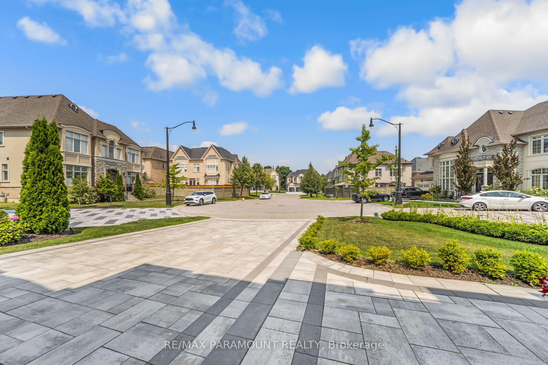 Photo 5 of 8 Accolade Court, Brampton, Credit Valley — HOMEH