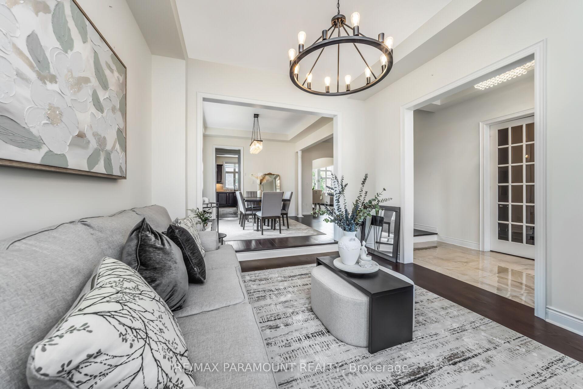 Photo 8 of 8 Accolade Court, Brampton, Credit Valley — HOMEH