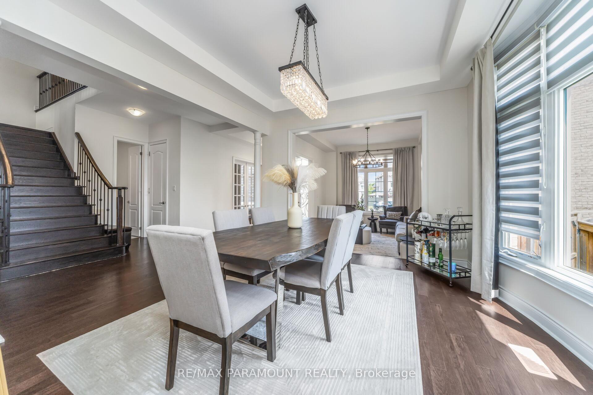 Photo 12 of 8 Accolade Court, Brampton, Credit Valley — HOMEH