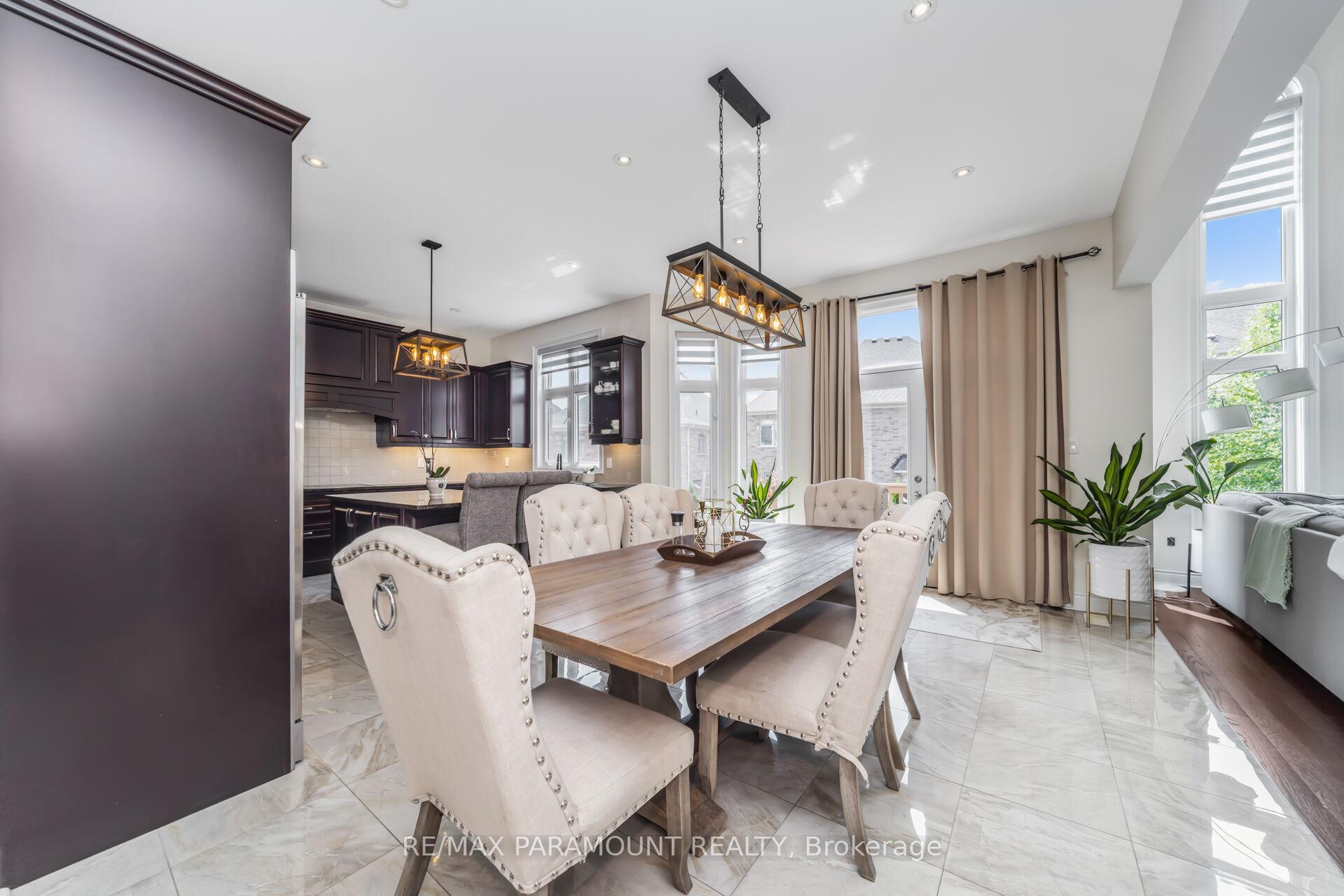 Photo 13 of 8 Accolade Court, Brampton, Credit Valley — HOMEH