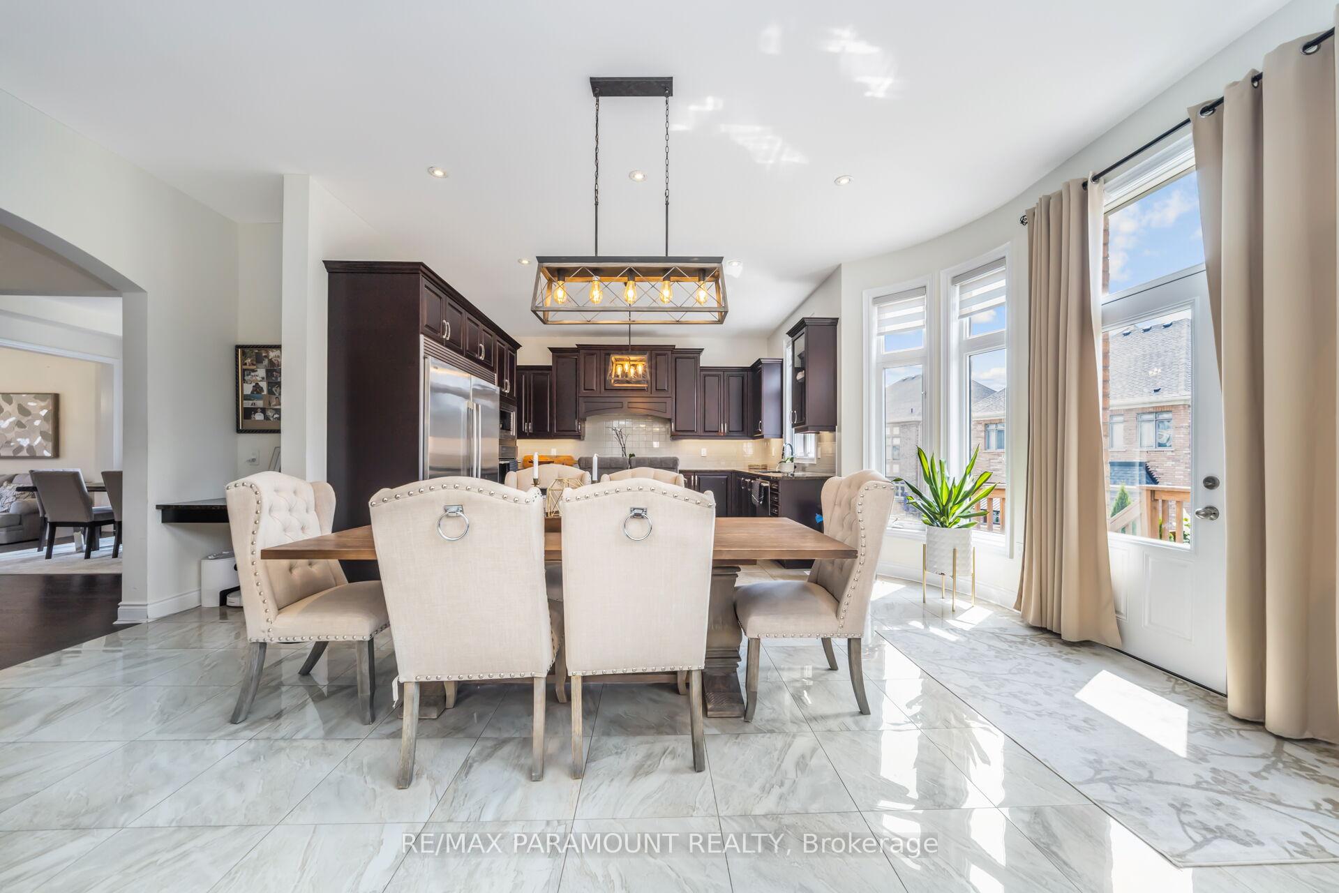 Photo 14 of 8 Accolade Court, Brampton, Credit Valley — HOMEH