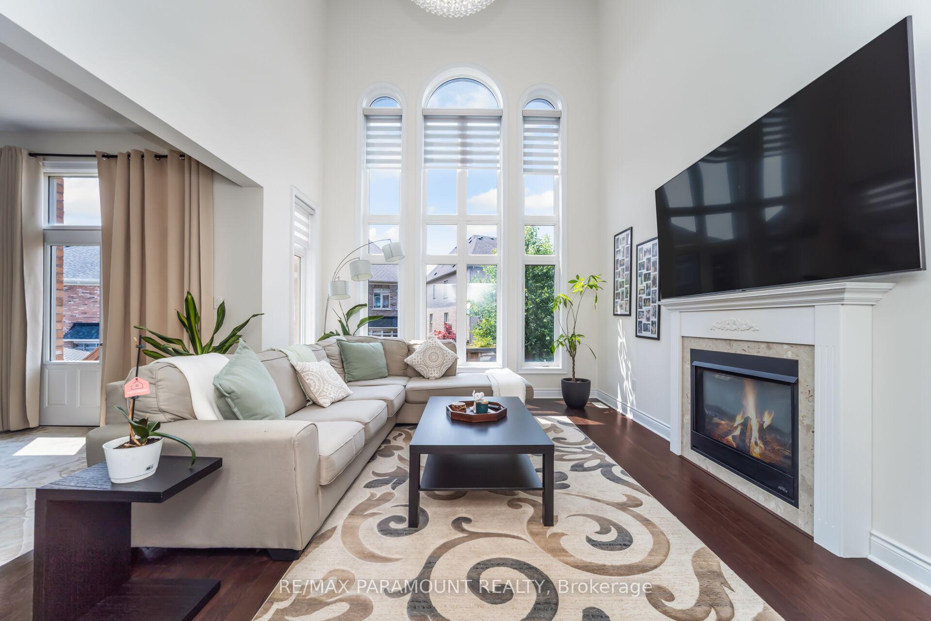 Photo 18 of 8 Accolade Court, Brampton, Credit Valley — HOMEH