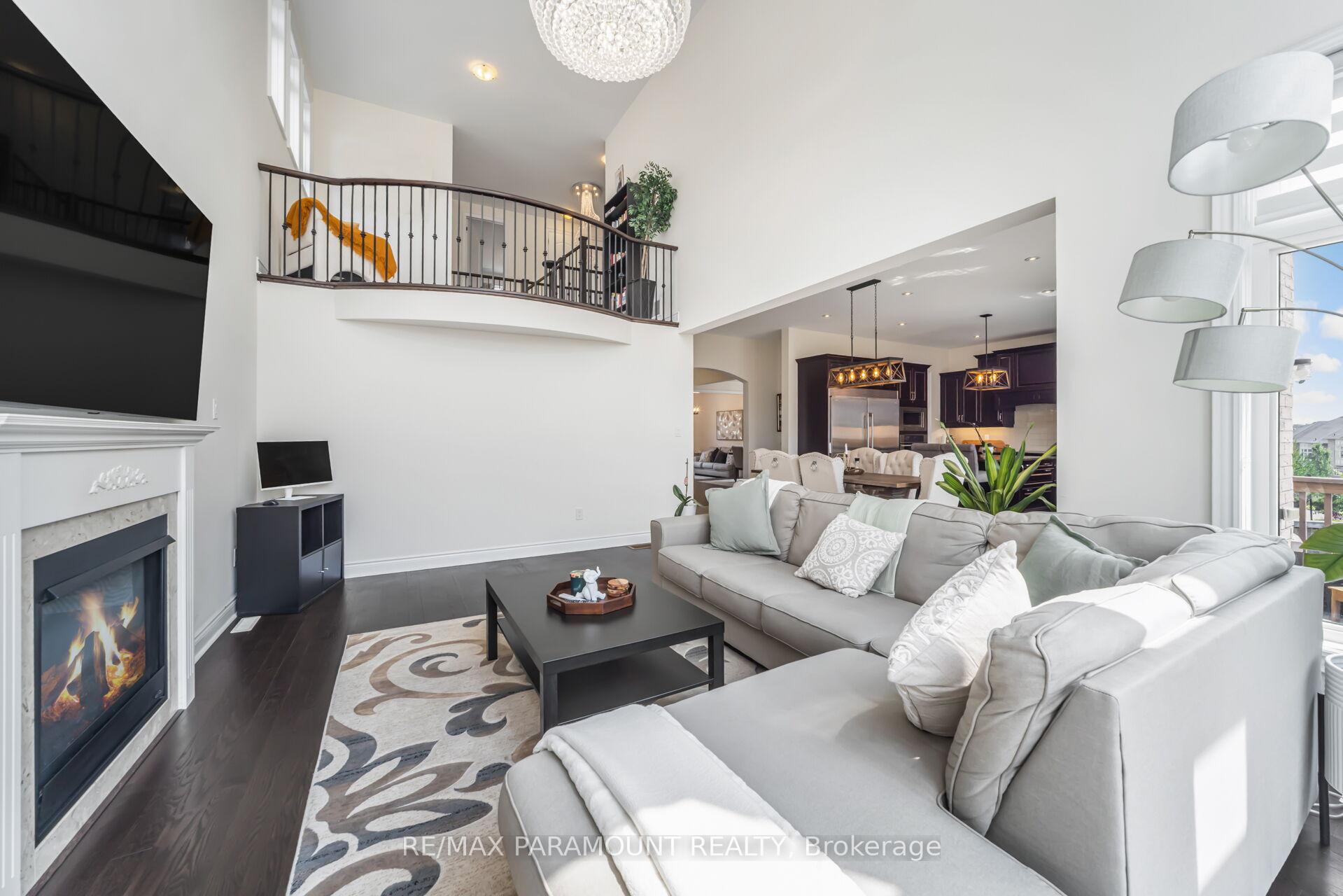 Photo 20 of 8 Accolade Court, Brampton, Credit Valley — HOMEH