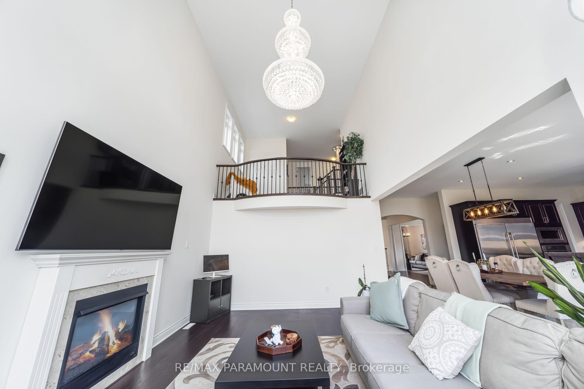 Photo 21 of 8 Accolade Court, Brampton, Credit Valley — HOMEH