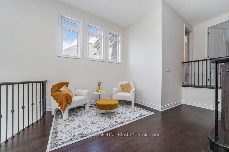 Photo 24 of 8 Accolade Court, Brampton, Credit Valley — HOMEH