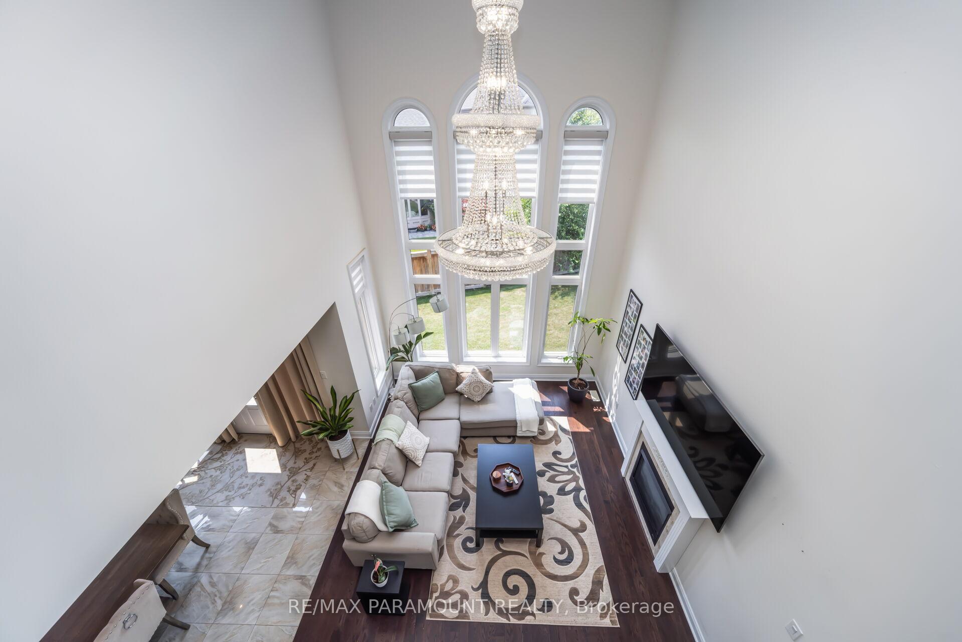 Photo 25 of 8 Accolade Court, Brampton, Credit Valley — HOMEH