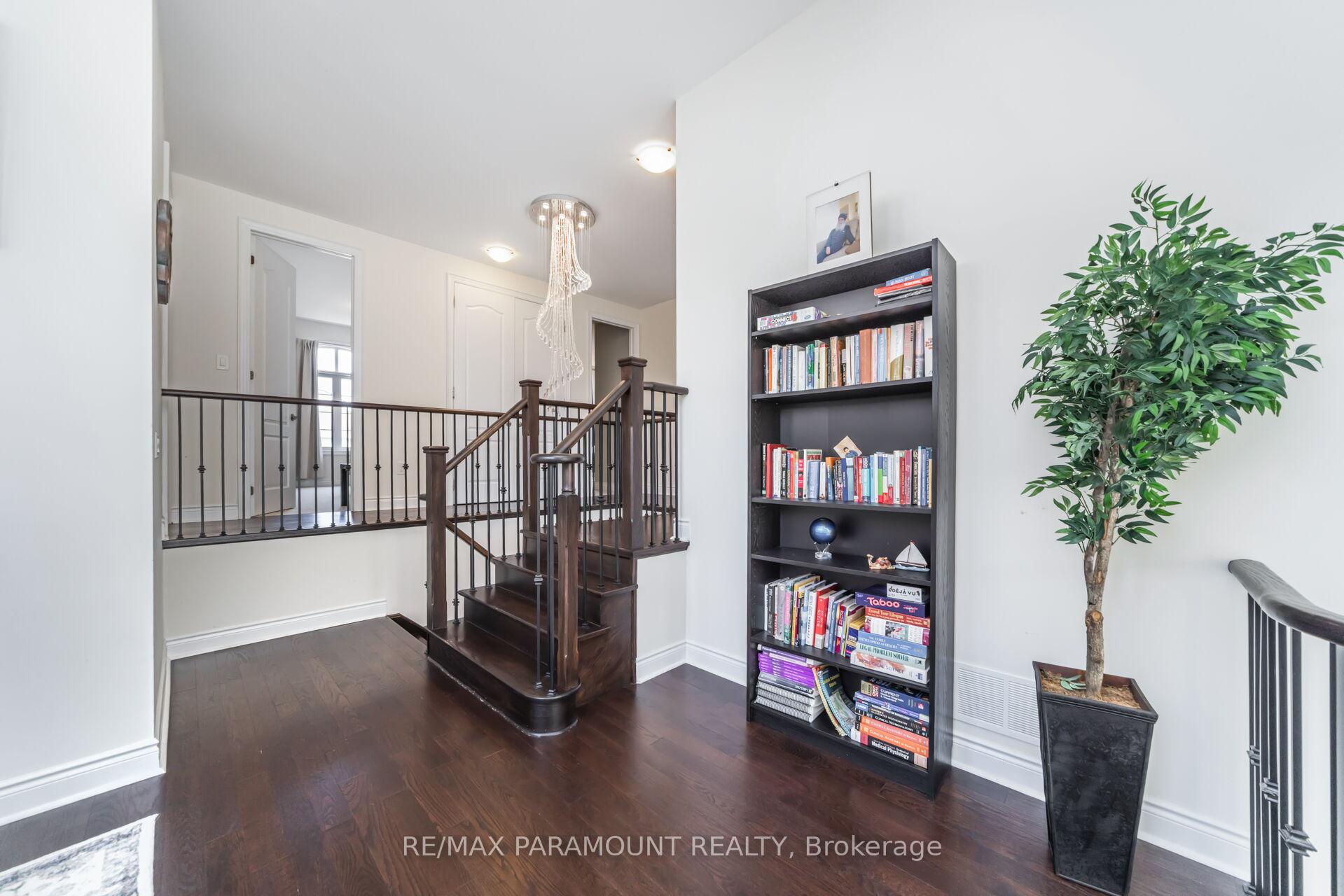 Photo 26 of 8 Accolade Court, Brampton, Credit Valley — HOMEH