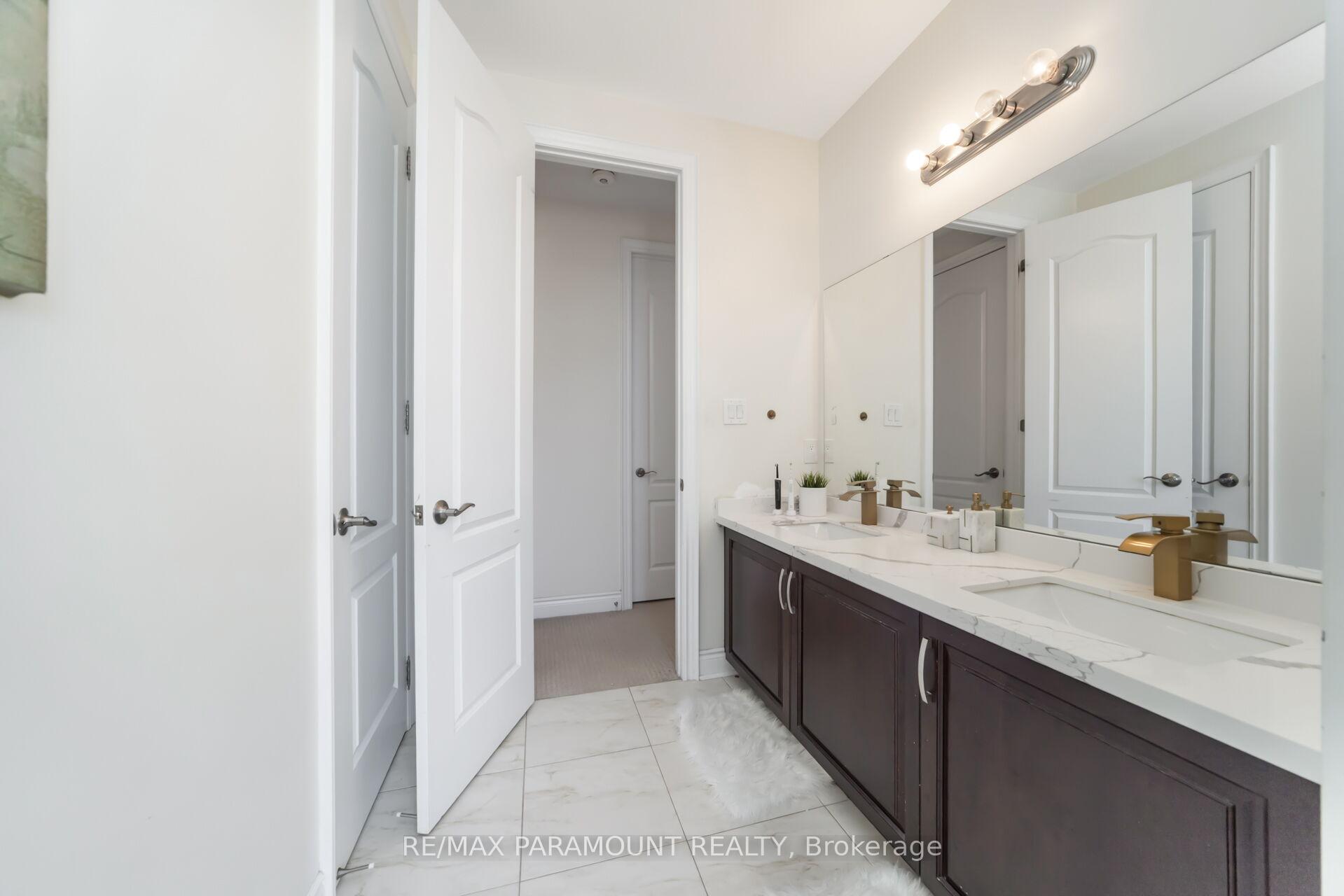 Photo 34 of 8 Accolade Court, Brampton, Credit Valley — HOMEH