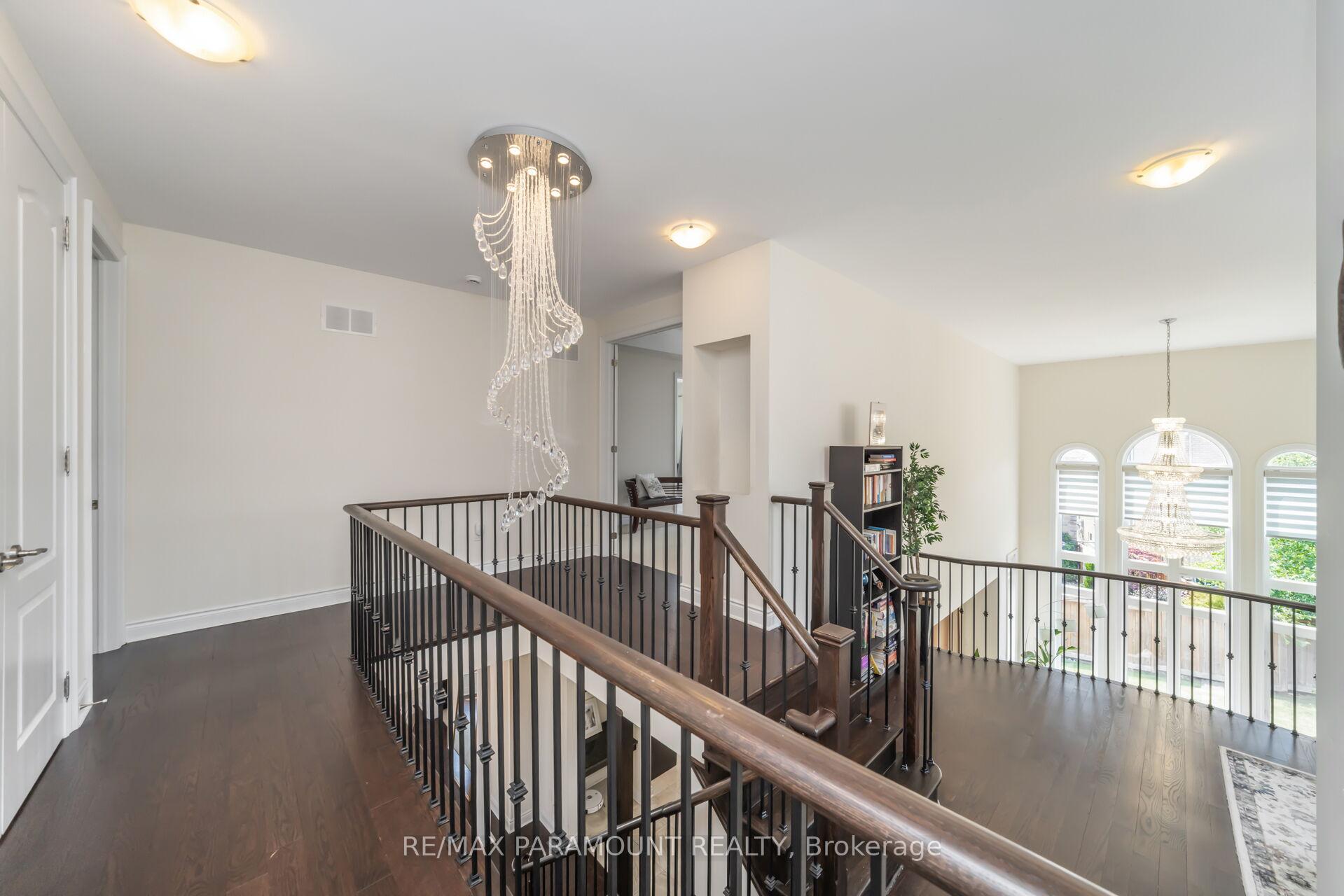 Photo 37 of 8 Accolade Court, Brampton, Credit Valley — HOMEH