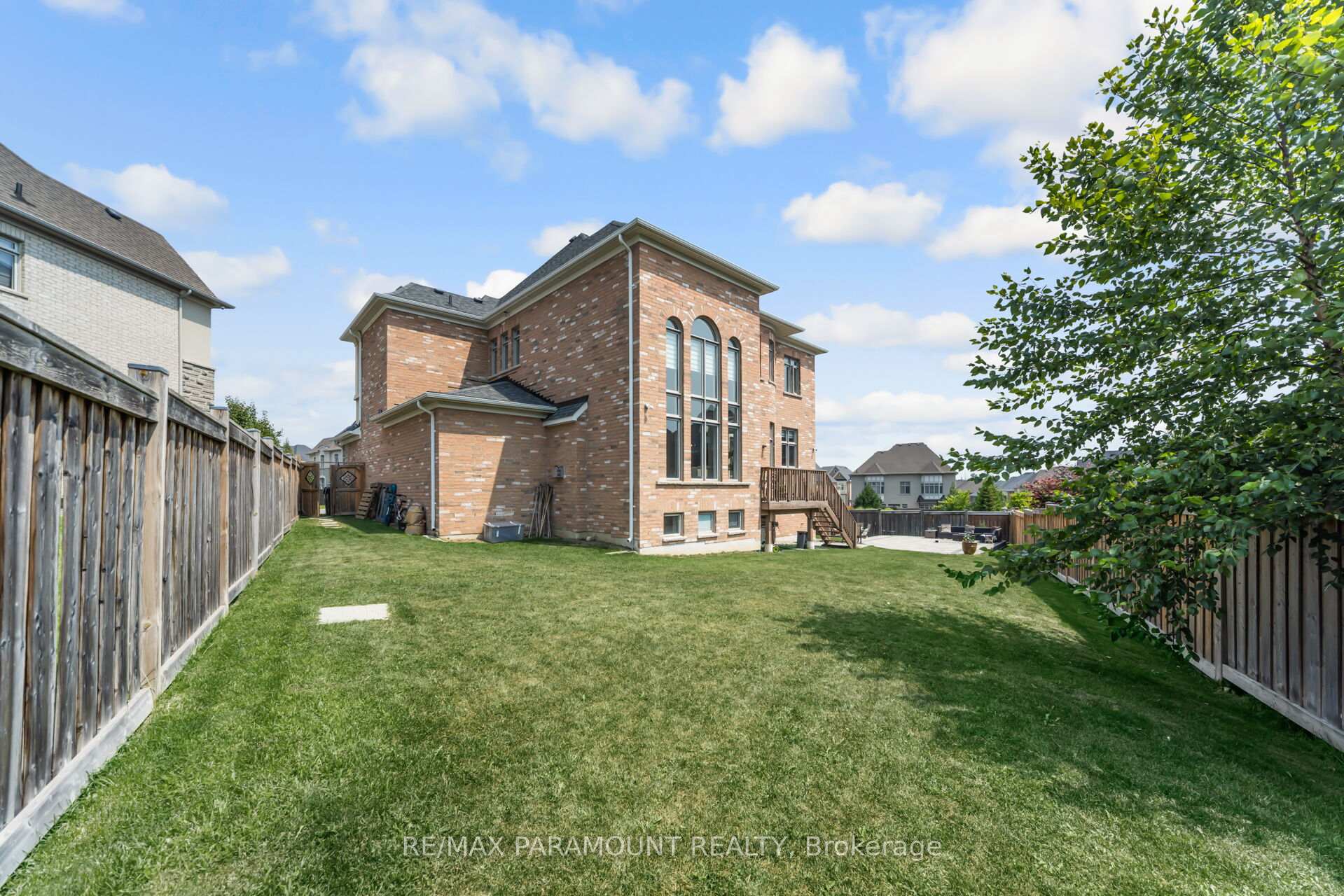 Photo 44 of 8 Accolade Court, Brampton, Credit Valley — HOMEH