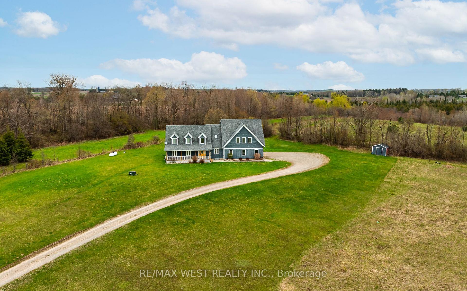 Photo 1 of 5683 First Line, Erin, Rural Erin — HOMEH