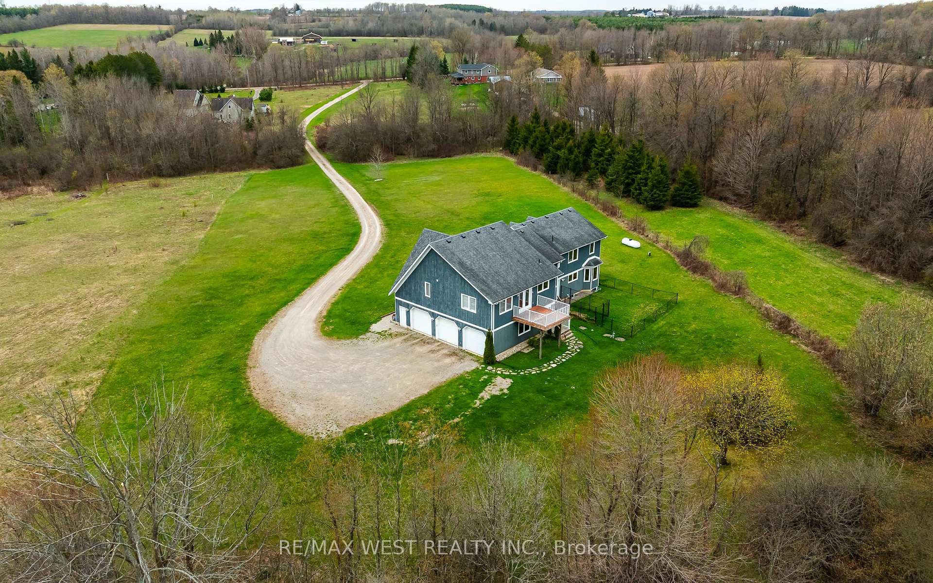 Photo 16 of 5683 First Line, Erin, Rural Erin — HOMEH