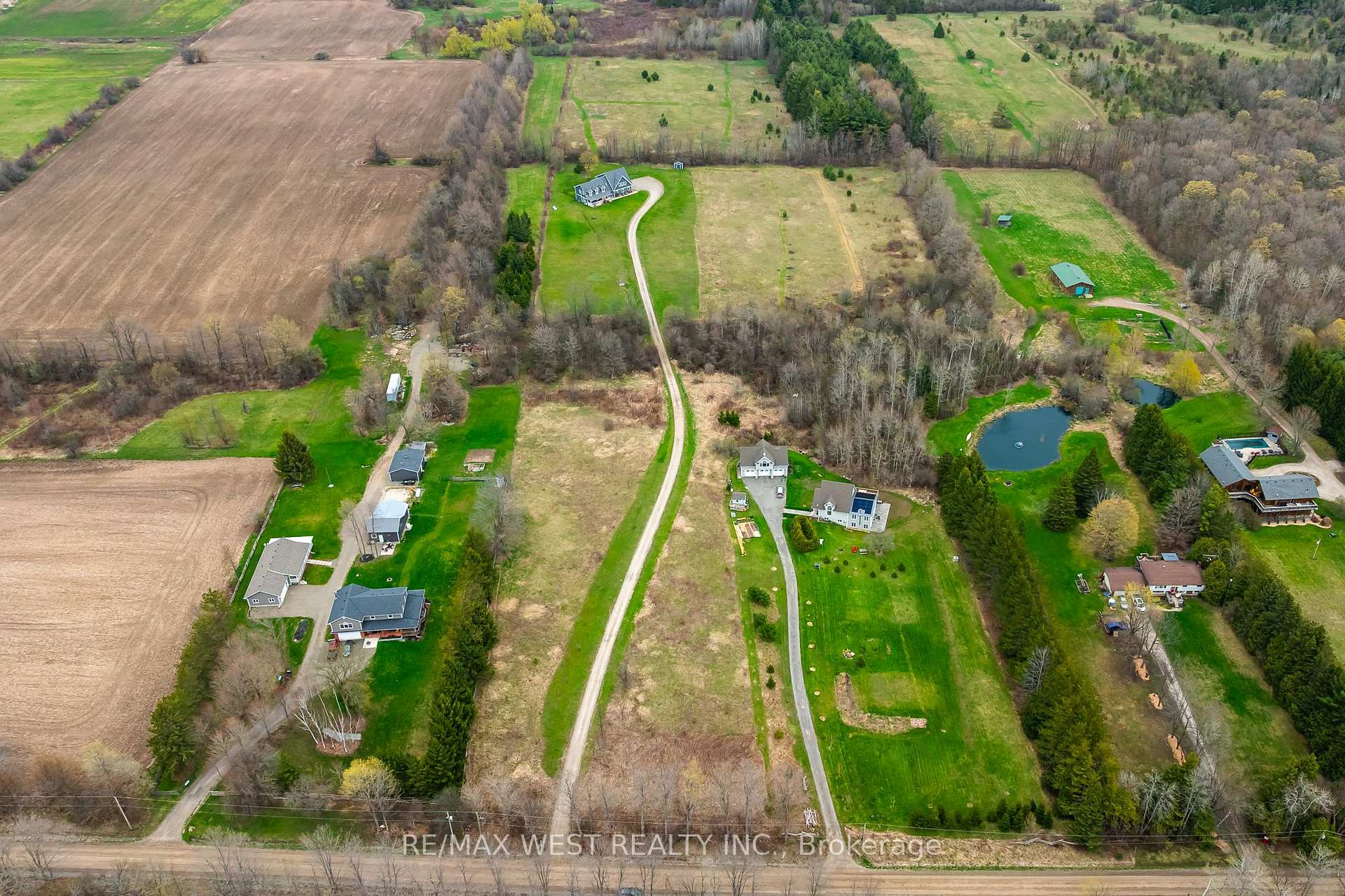 Photo 17 of 5683 First Line, Erin, Rural Erin — HOMEH