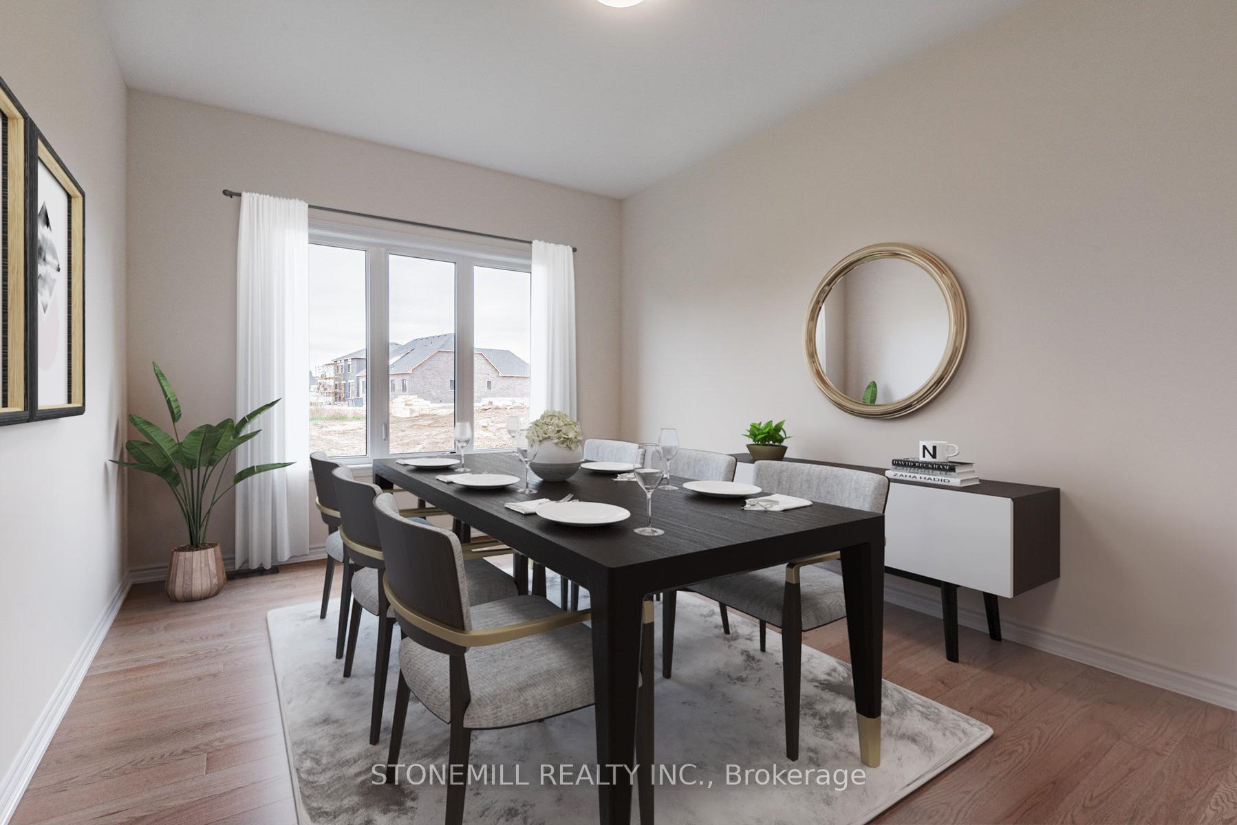 Photo 6 of 97 Denney Drive, Essa, Baxter — HOMEH