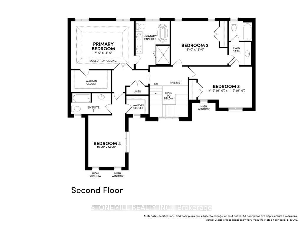 Photo 11 of 97 Denney Drive, Essa, Baxter — HOMEH
