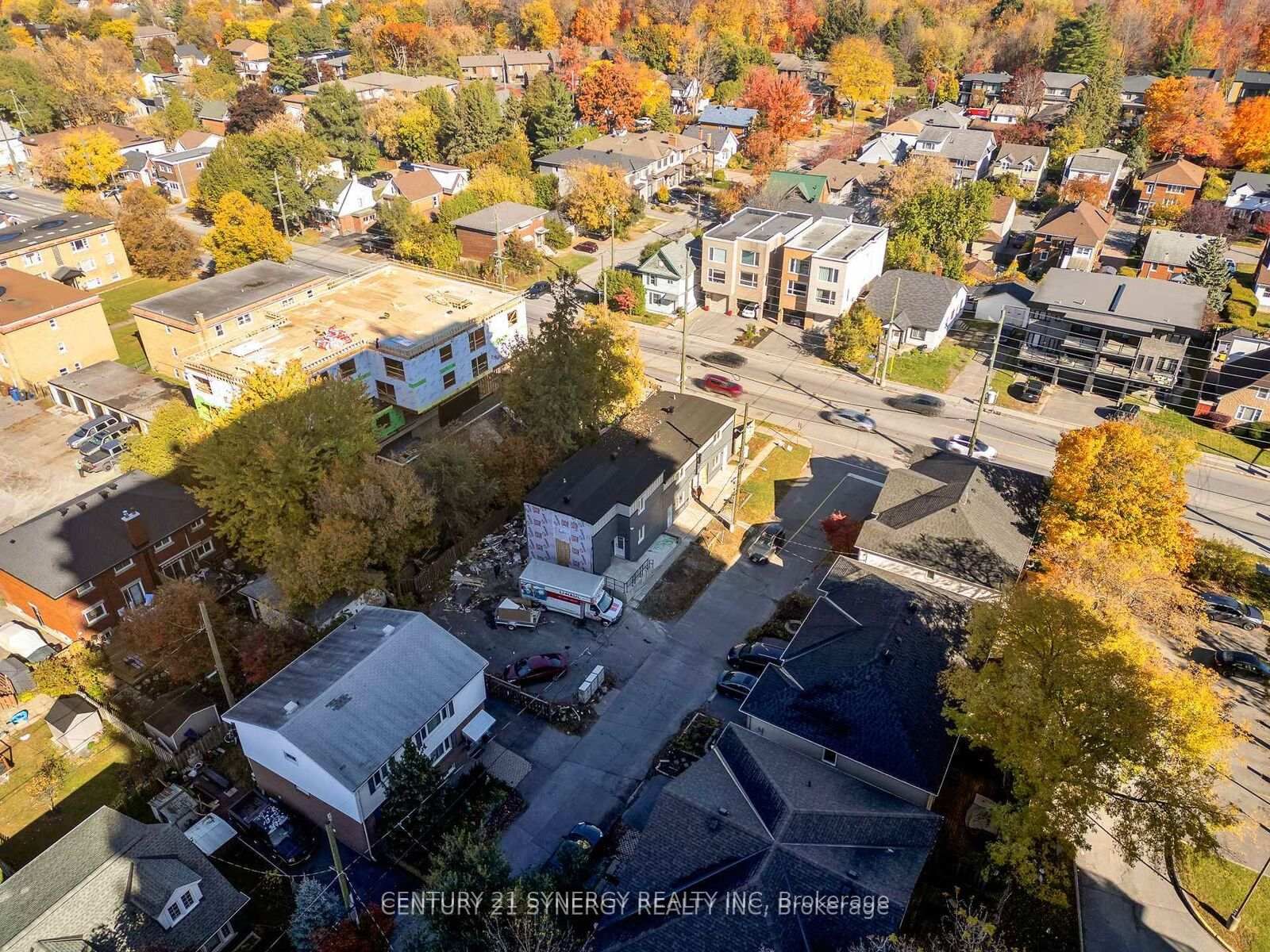 Photo 2 of Unit 5, 598 Kirkwood Ave, Ottawa, Westboro/Hampton Park — HOMEH