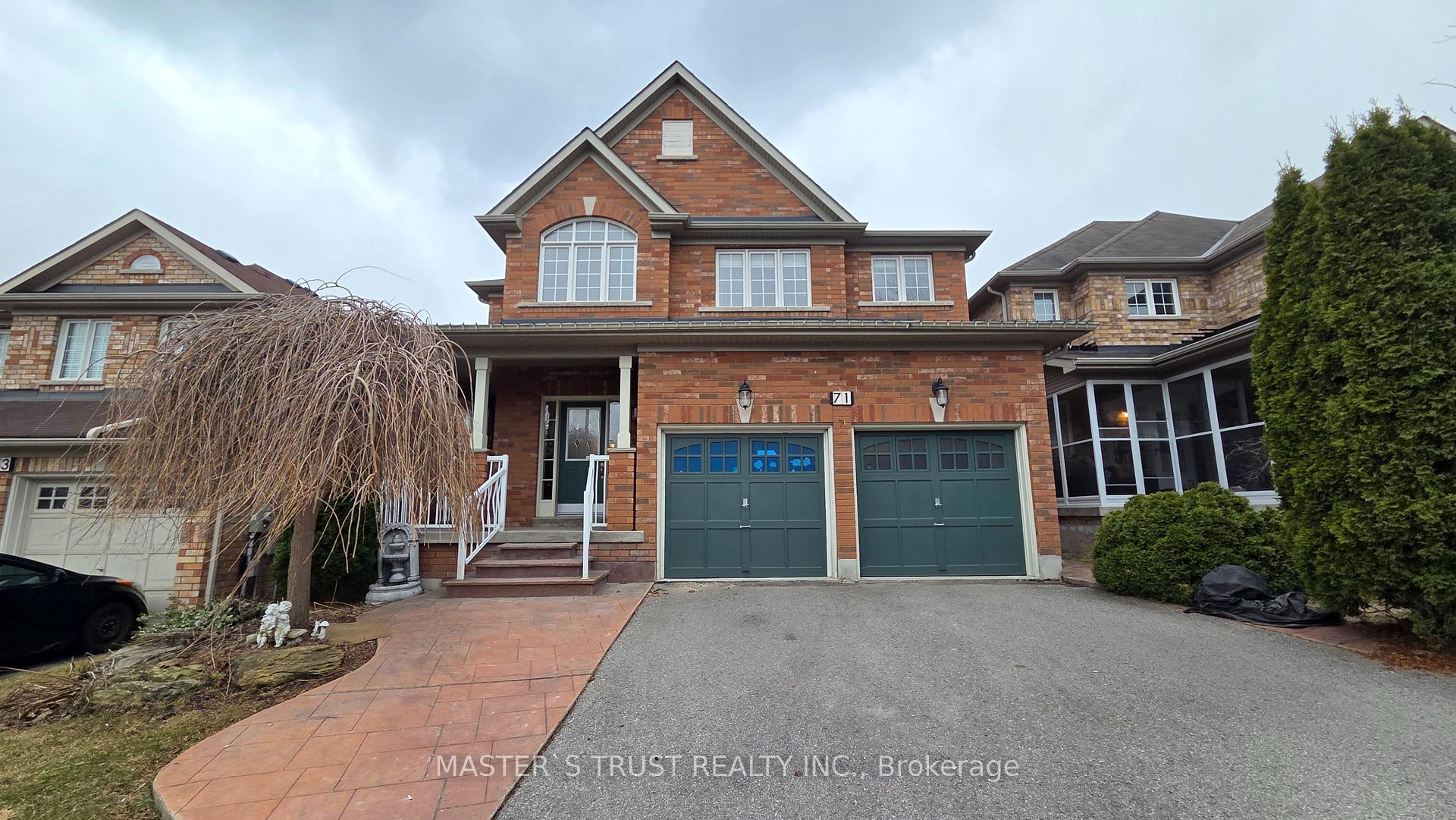 Photo 1 of 71 Reddenhurst Crescent, Georgina, Keswick South — HOMEH