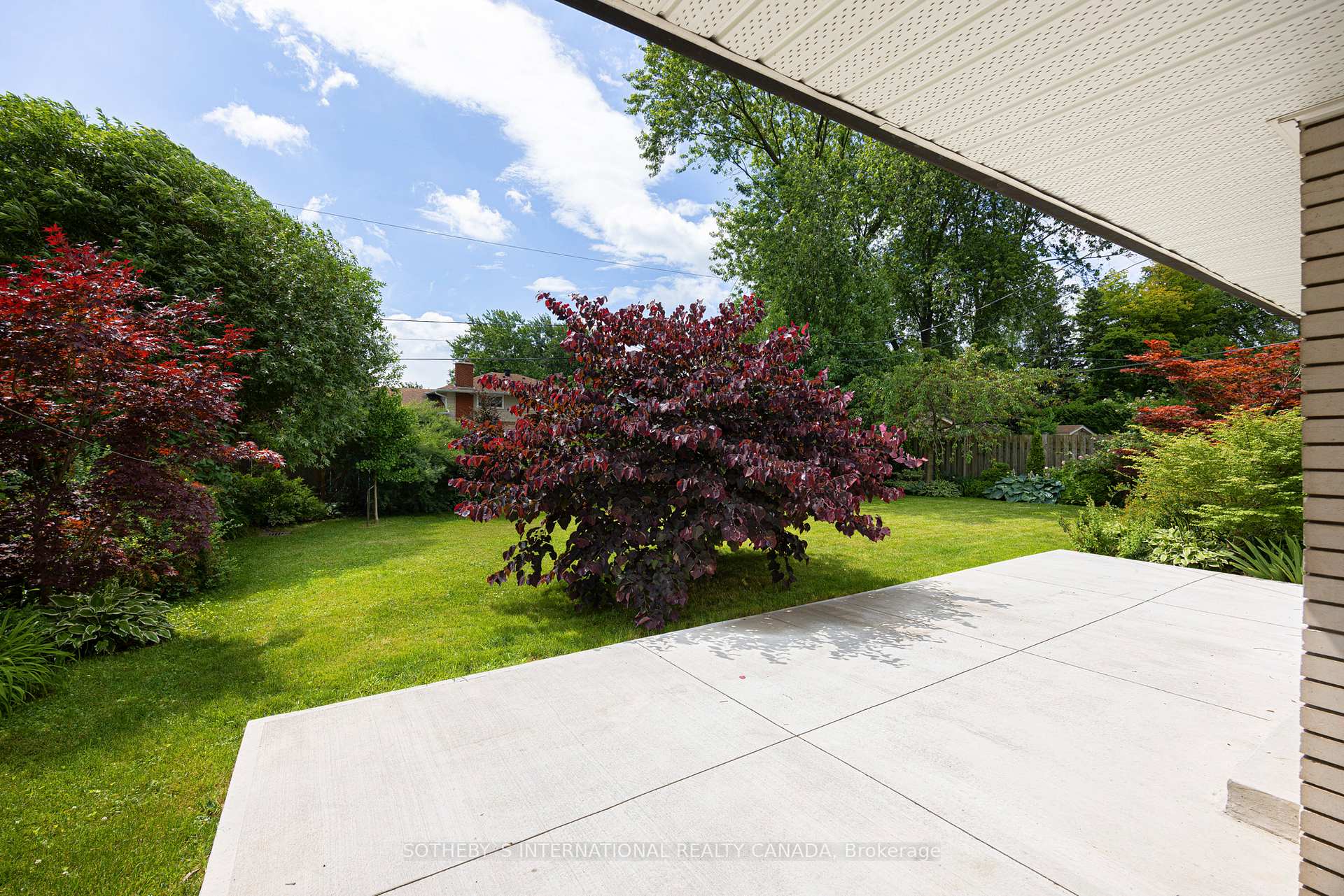 Photo 23 of 4470 Cosburn Crescent, Burlington, Shoreacres — HOMEH