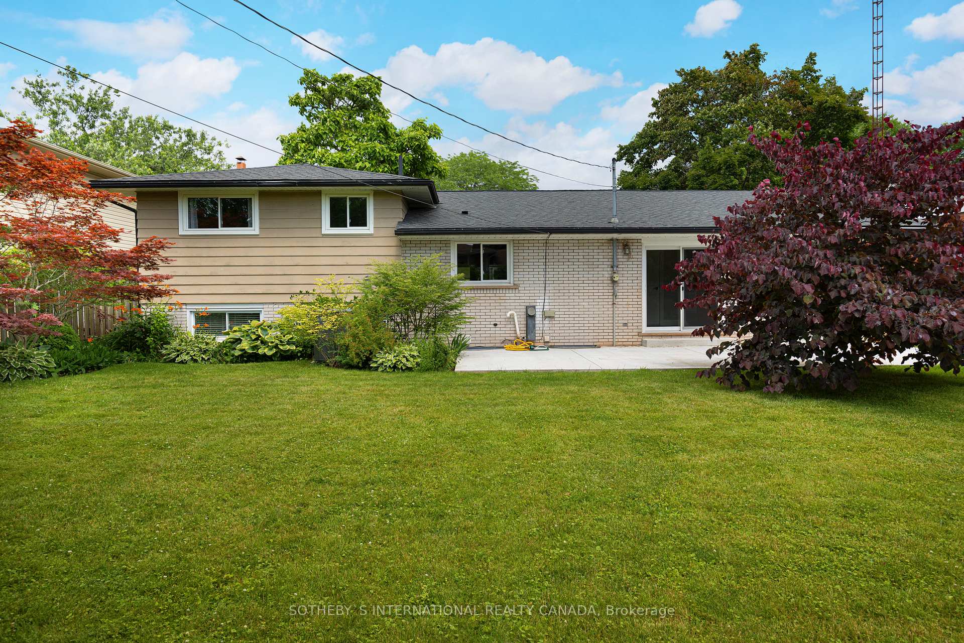 Photo 24 of 4470 Cosburn Crescent, Burlington, Shoreacres — HOMEH