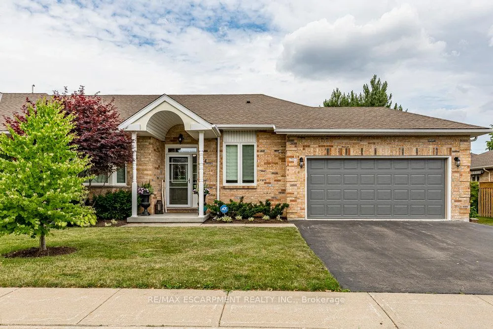 Photo 1 of 84 Sandollar Drive, Hamilton, Rural Glanbrook — HOMEH