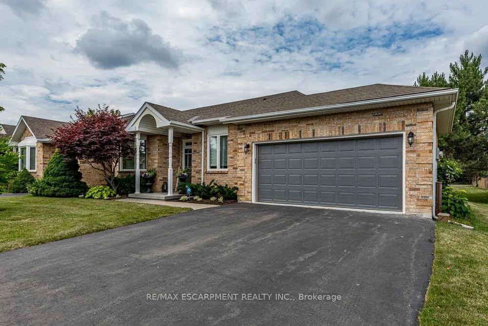 Photo 2 of 84 Sandollar Drive, Hamilton, Rural Glanbrook — HOMEH