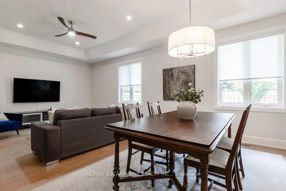 Photo 7 of 84 Sandollar Drive, Hamilton, Rural Glanbrook — HOMEH