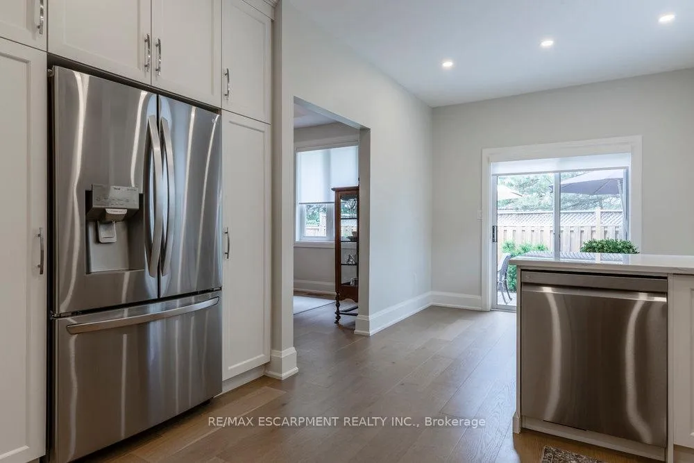 Photo 15 of 84 Sandollar Drive, Hamilton, Rural Glanbrook — HOMEH