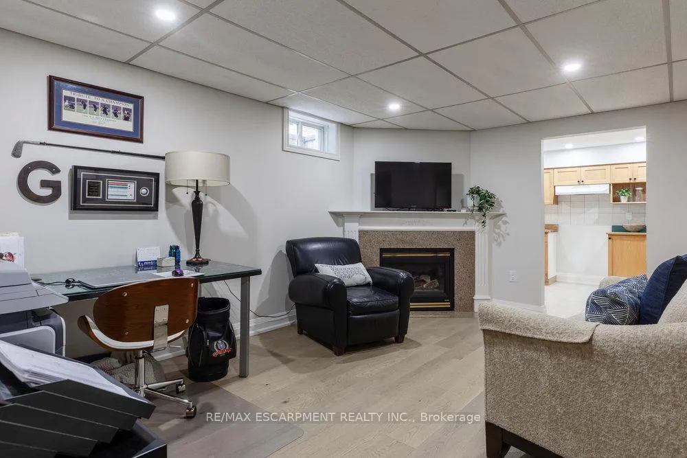 Photo 33 of 84 Sandollar Drive, Hamilton, Rural Glanbrook — HOMEH