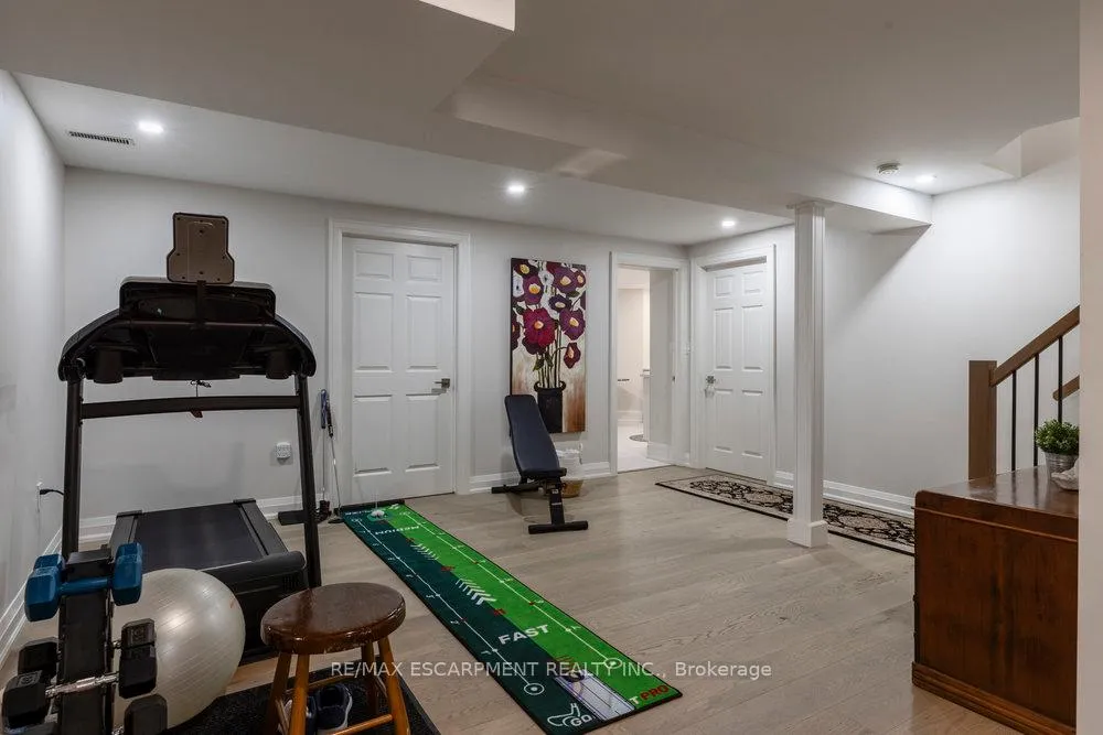 Photo 34 of 84 Sandollar Drive, Hamilton, Rural Glanbrook — HOMEH