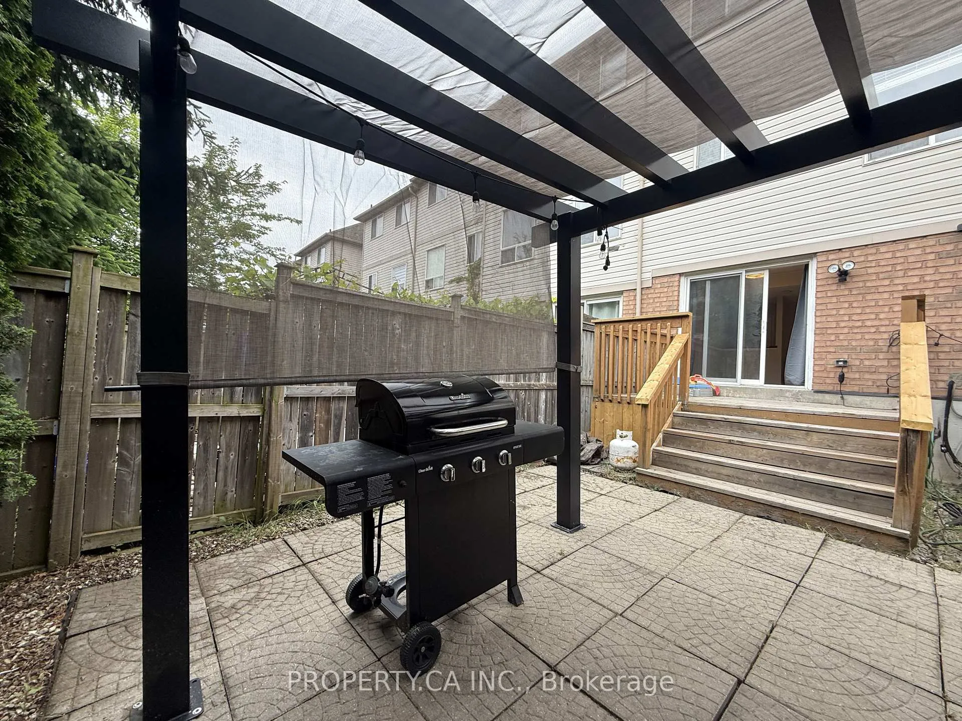 Photo 20 of 21 McGonigal Lane, Ajax, Central — HOMEH