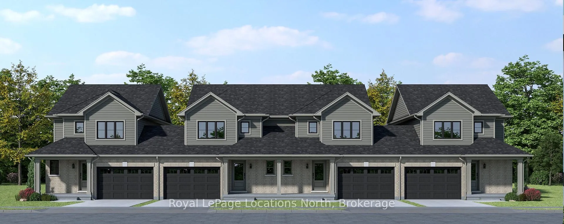 Front of 28 Swain Crescent