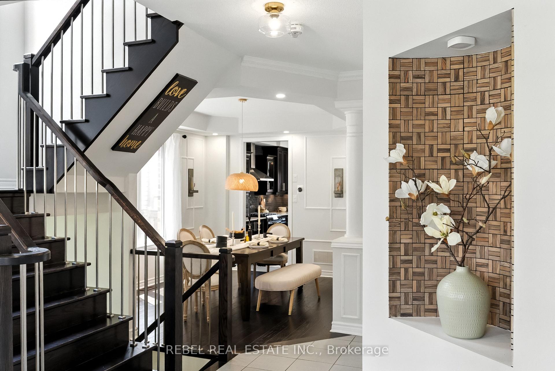 Photo 3 of 157 Kenneth Cole Drive, Clarington, Bowmanville — HOMEH