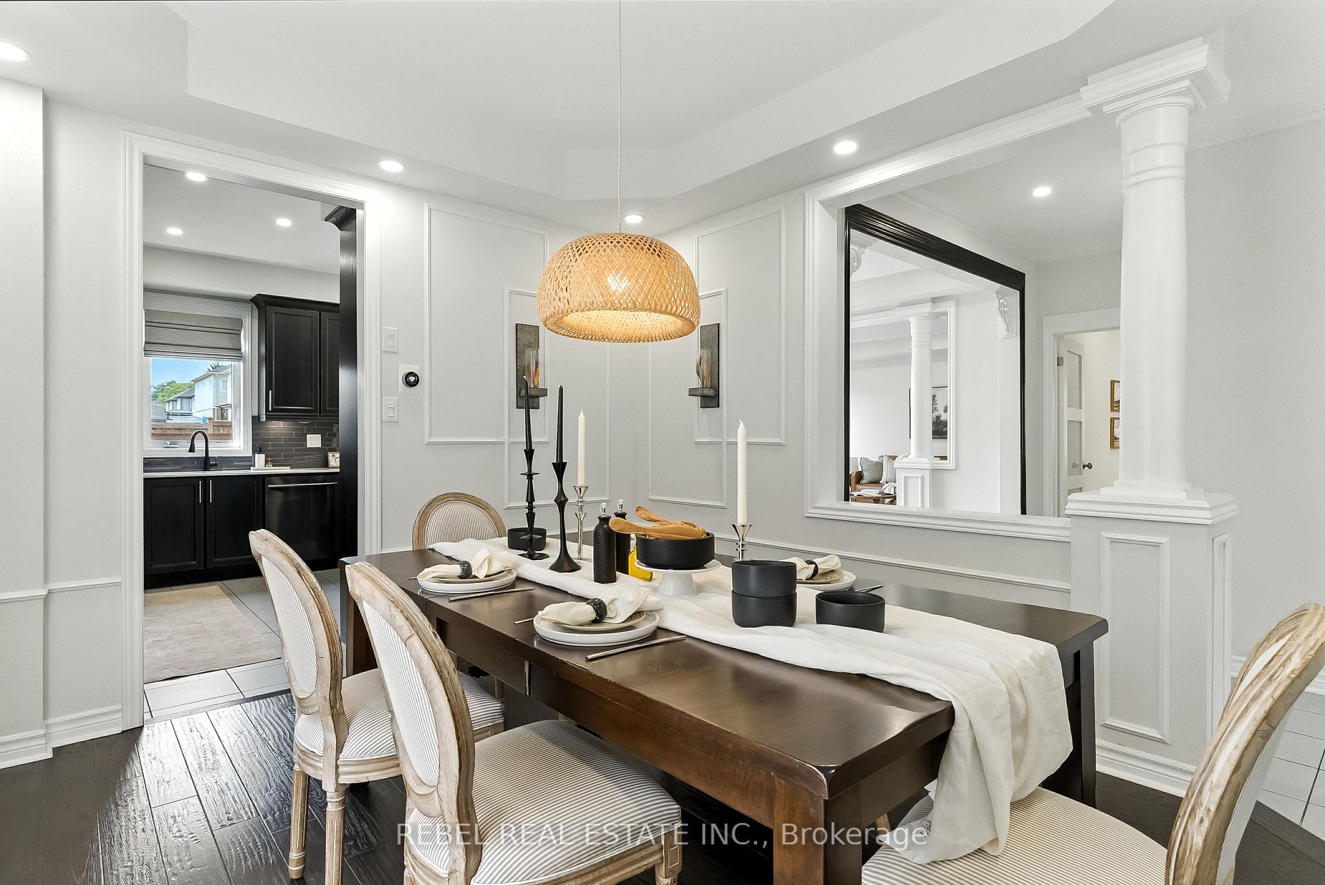 Photo 8 of 157 Kenneth Cole Drive, Clarington, Bowmanville — HOMEH