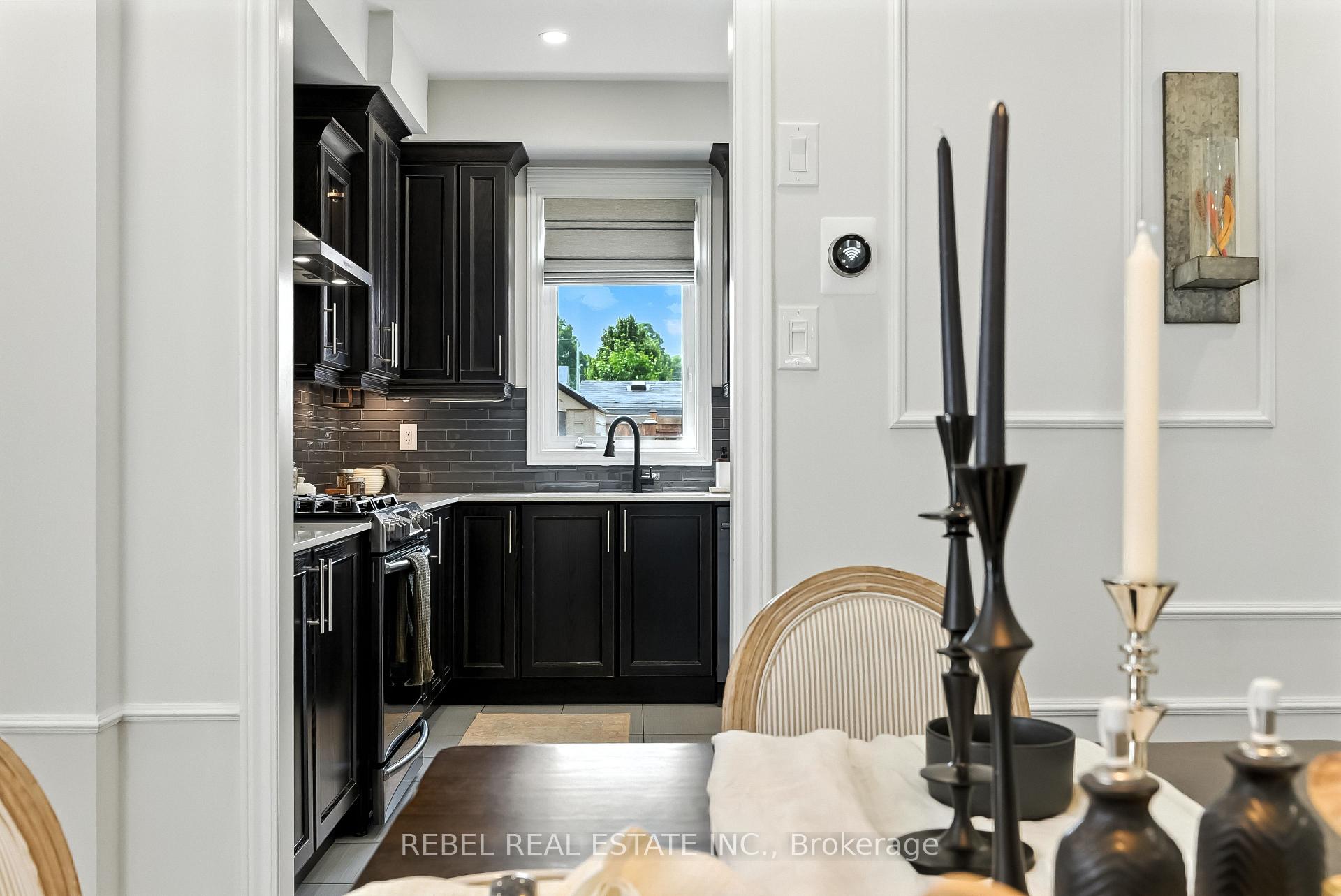 Photo 9 of 157 Kenneth Cole Drive, Clarington, Bowmanville — HOMEH