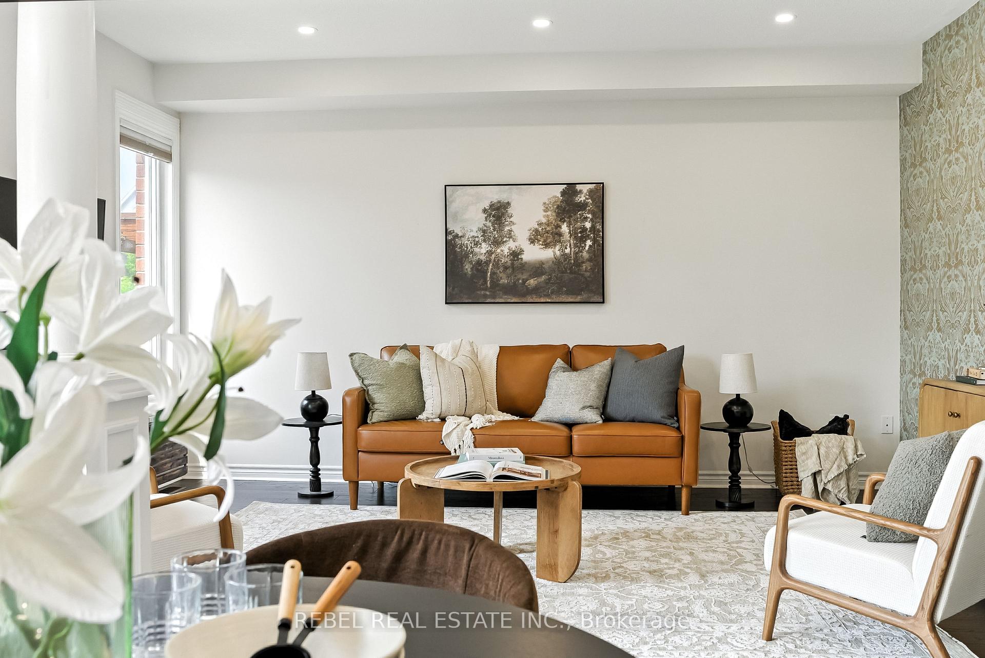 Photo 18 of 157 Kenneth Cole Drive, Clarington, Bowmanville — HOMEH