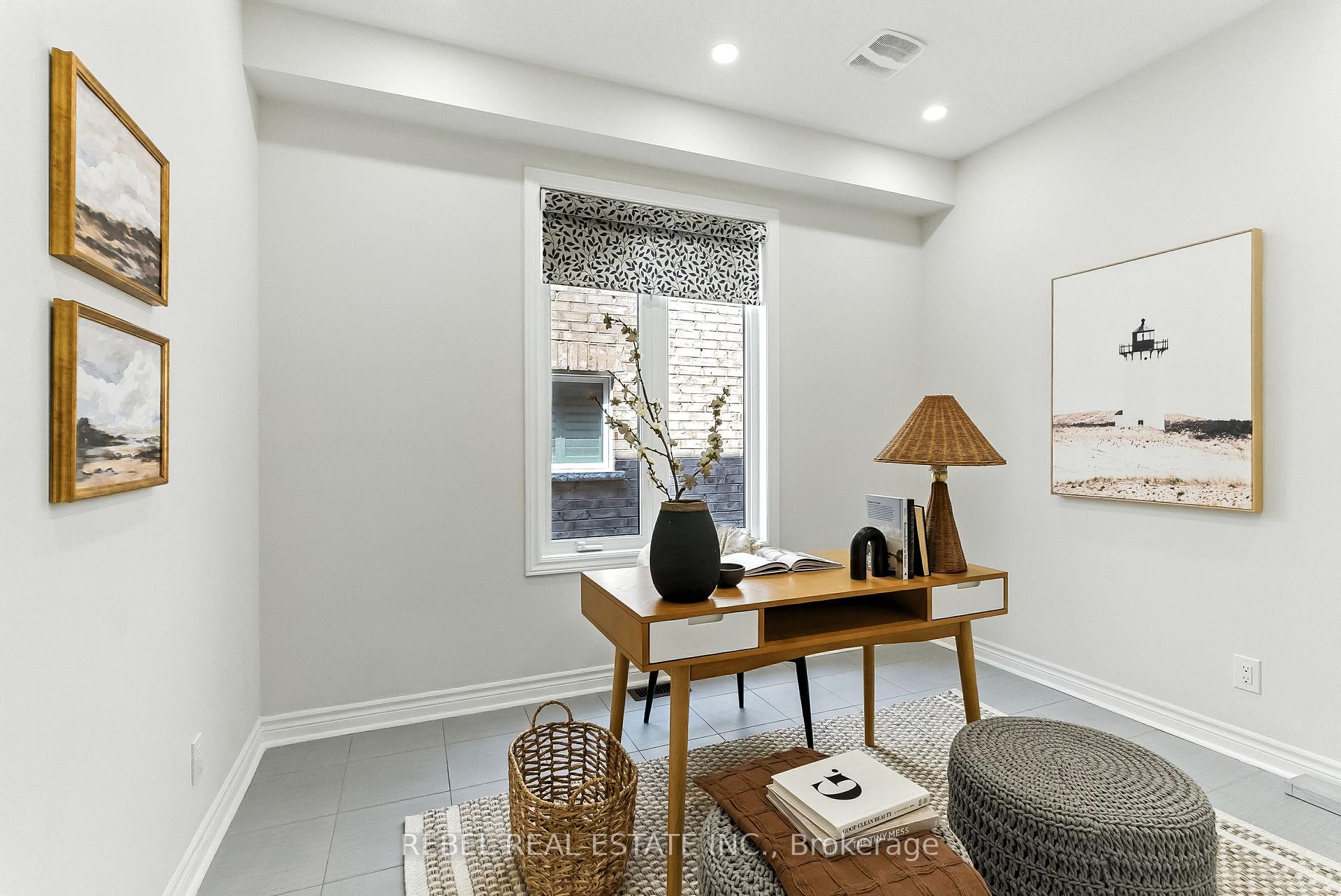 Photo 23 of 157 Kenneth Cole Drive, Clarington, Bowmanville — HOMEH