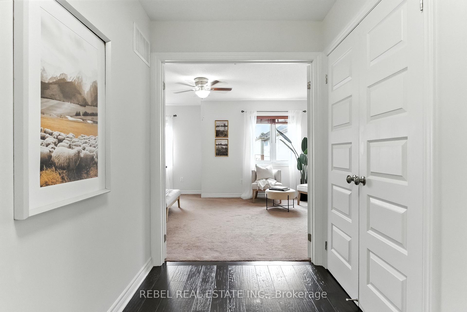Photo 24 of 157 Kenneth Cole Drive, Clarington, Bowmanville — HOMEH
