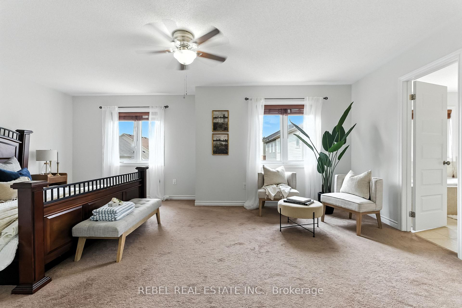 Photo 25 of 157 Kenneth Cole Drive, Clarington, Bowmanville — HOMEH