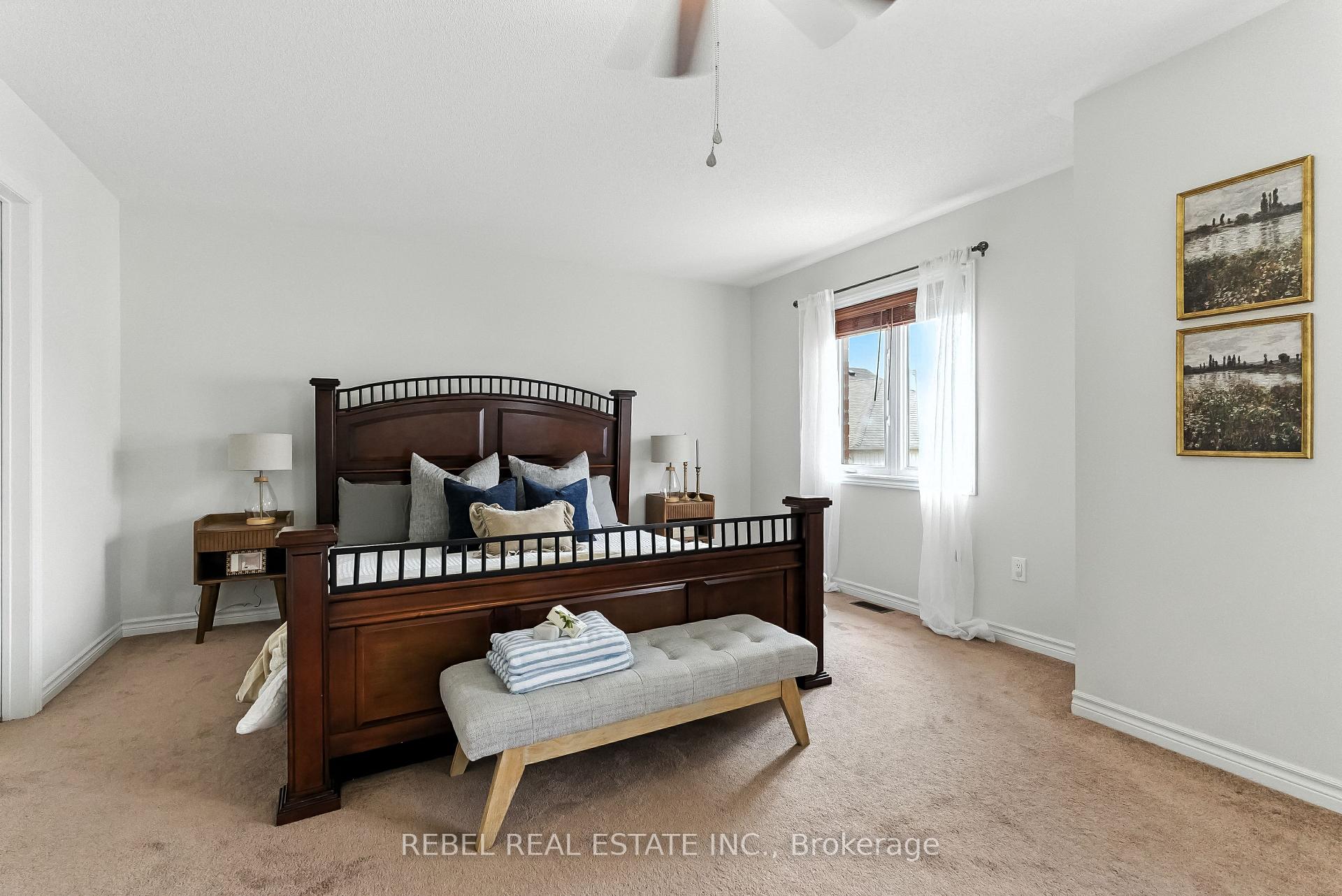 Photo 26 of 157 Kenneth Cole Drive, Clarington, Bowmanville — HOMEH